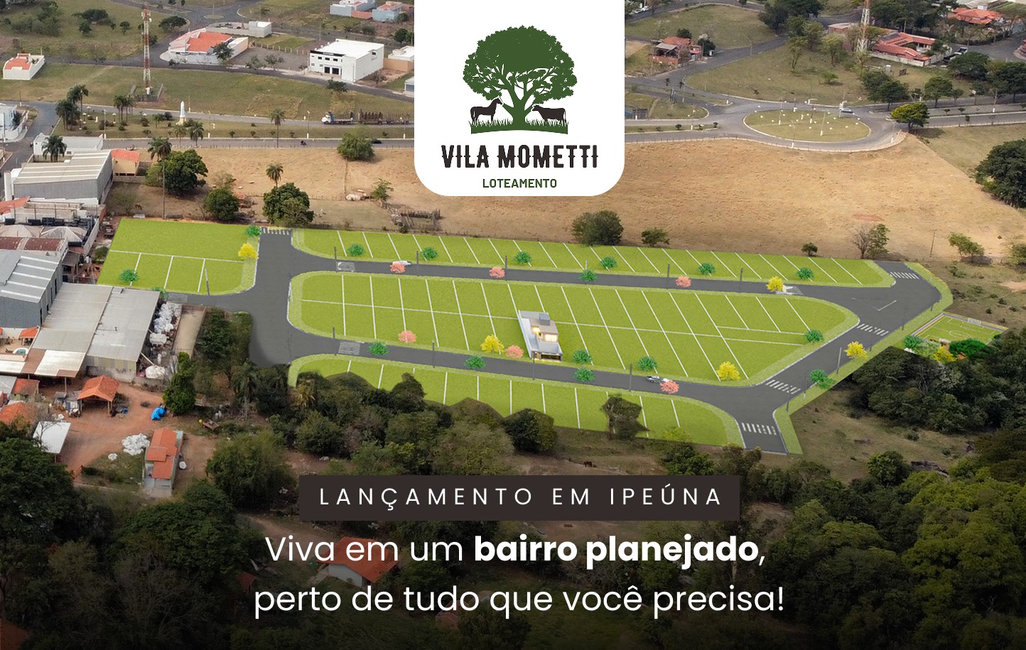 Vila Mometti